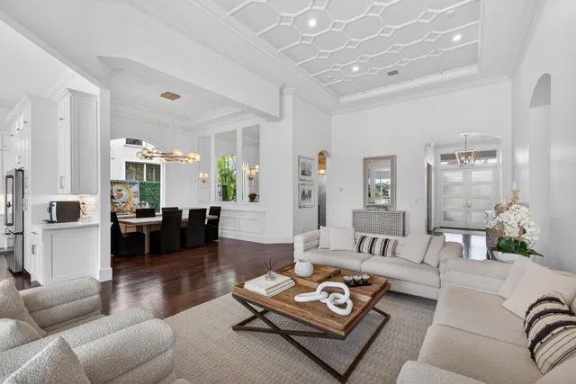 Mirasol Country Club Residence photo 21