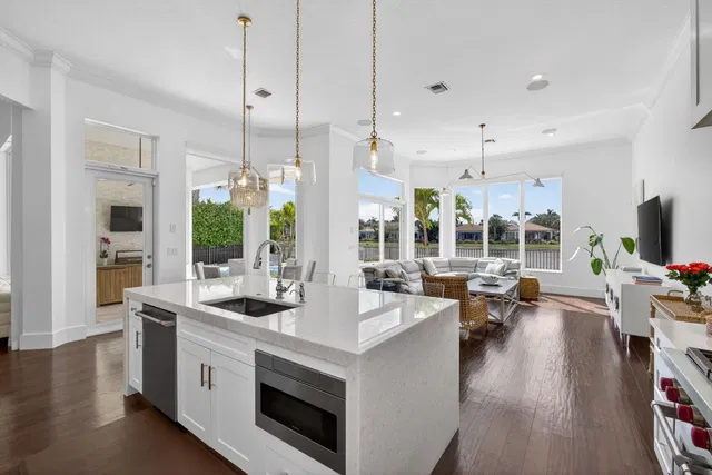 Mirasol Country Club Residence photo 28