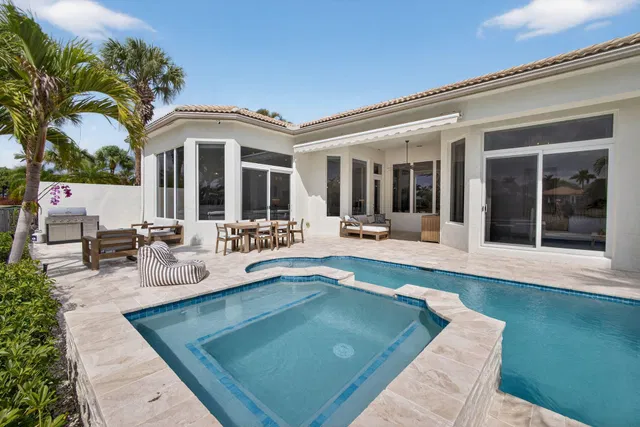 Mirasol Country Club Residence photo 84