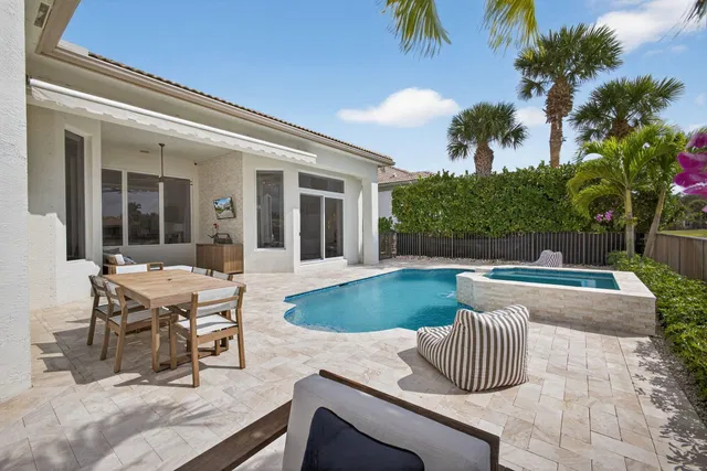 Mirasol Country Club Residence photo 86