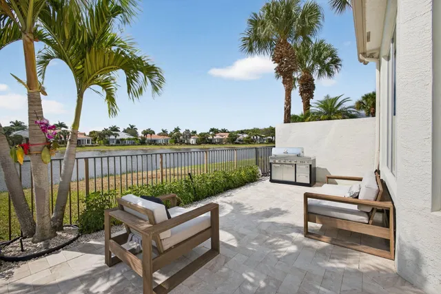 Mirasol Country Club Residence photo 87
