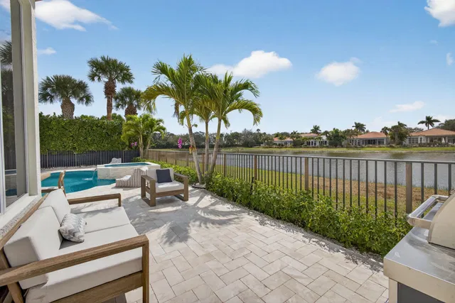 Mirasol Country Club Residence photo 88
