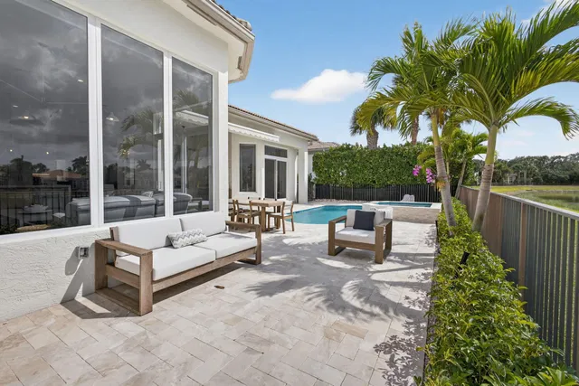 Mirasol Country Club Residence photo 89