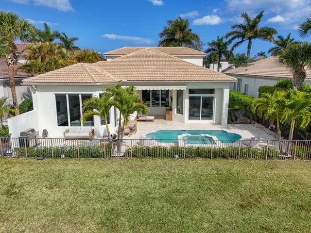 Mirasol Country Club Residence photo 95
