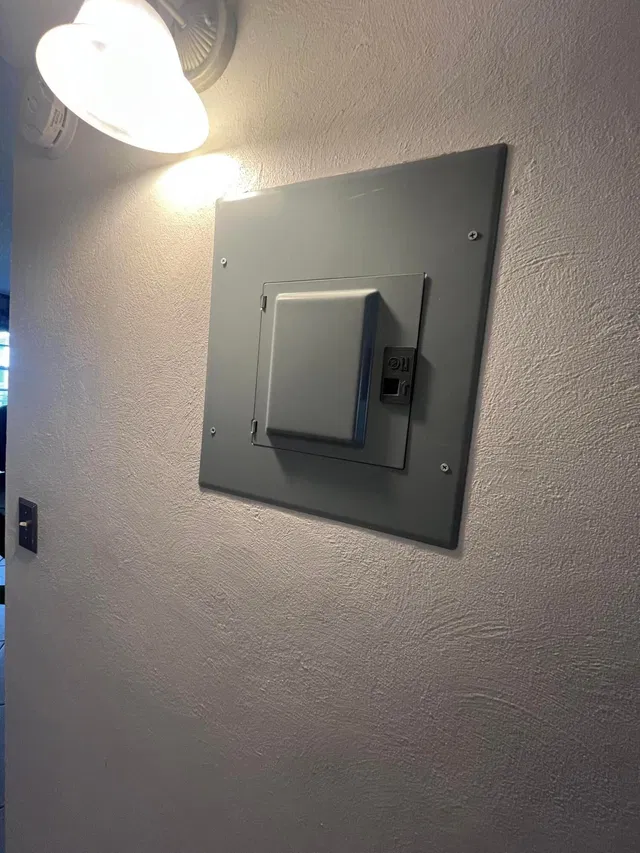  Residence photo 18