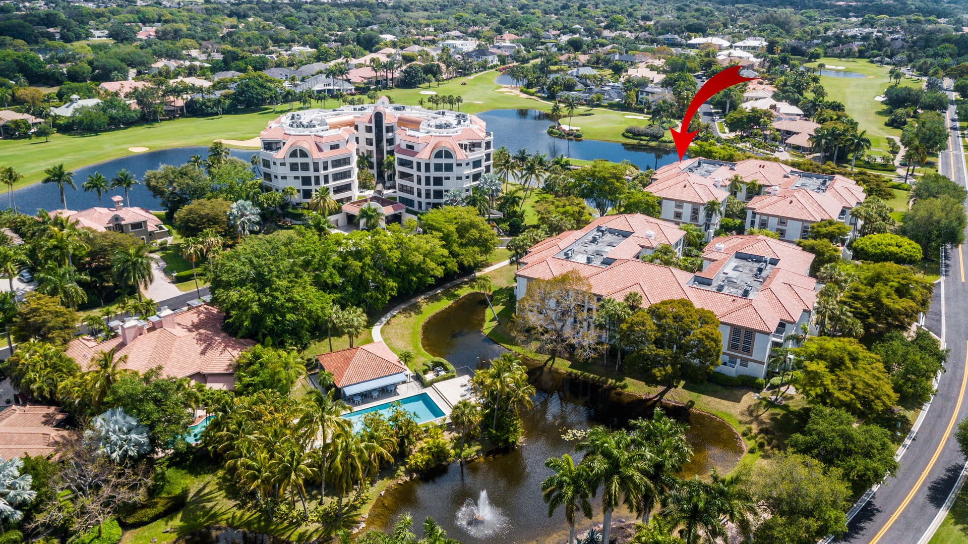 Boca Grove Unit 303 photo 32