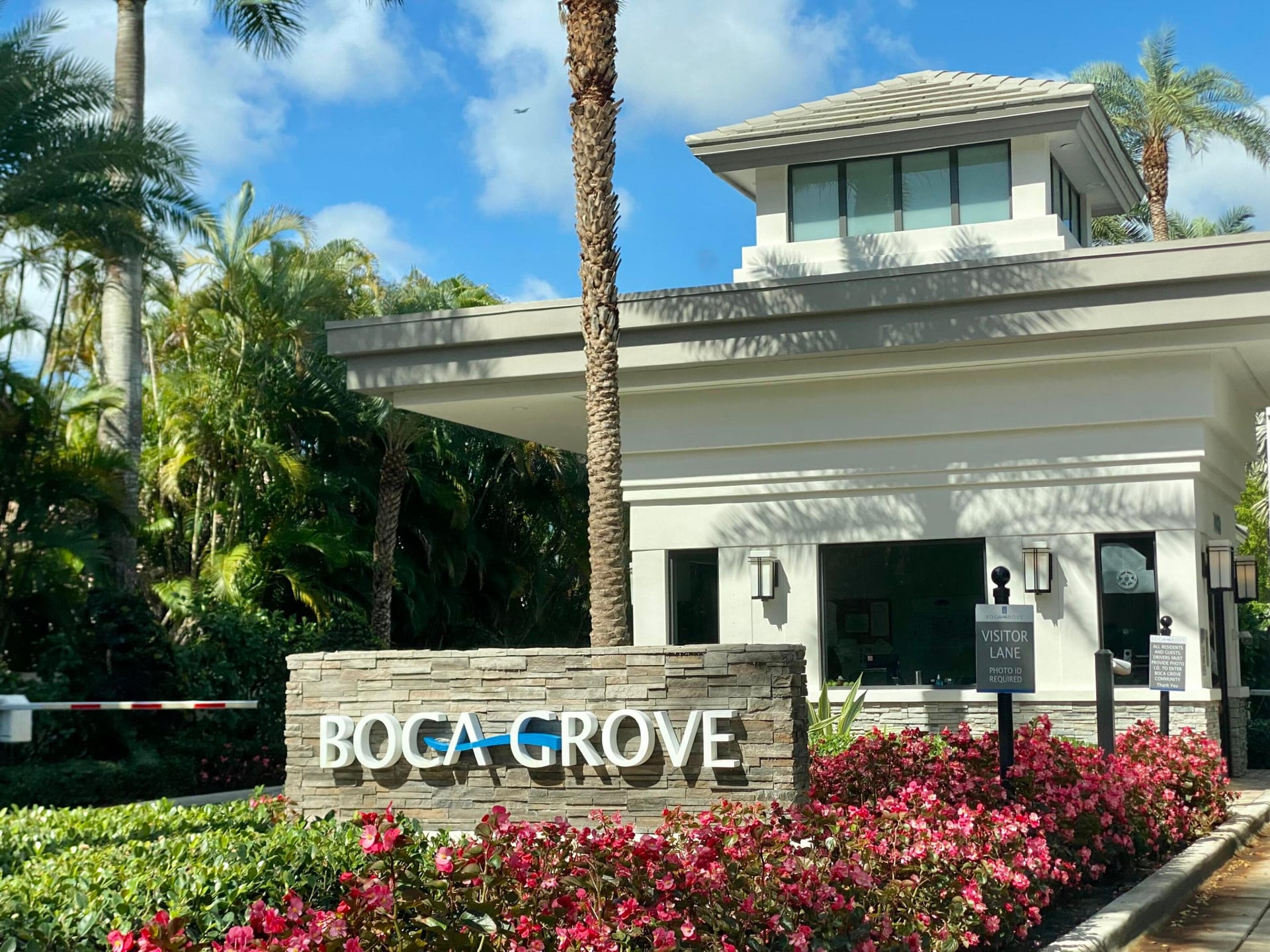 Boca Grove Unit 303 photo 35
