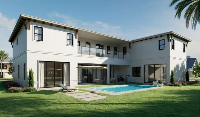 SoSo West Palm Beach Residence photo 2