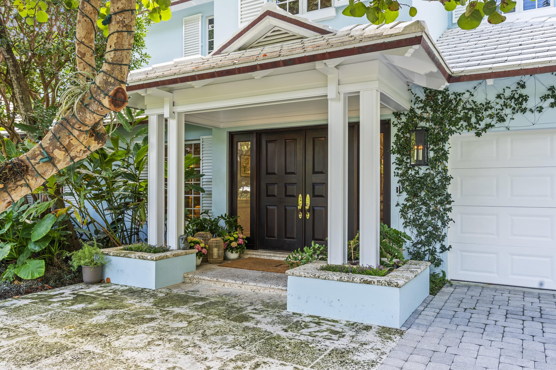 North End Palm Beach Residence photo 4