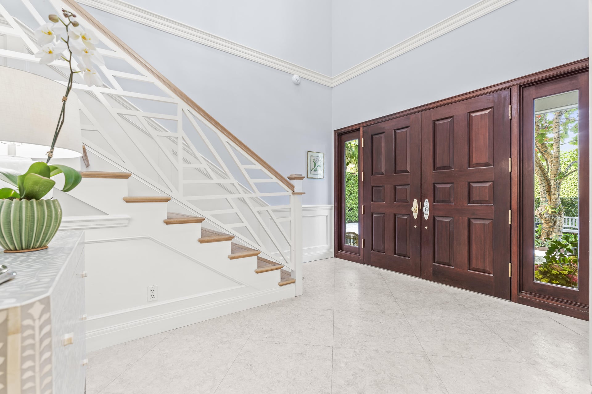 North End Palm Beach Residence photo 5