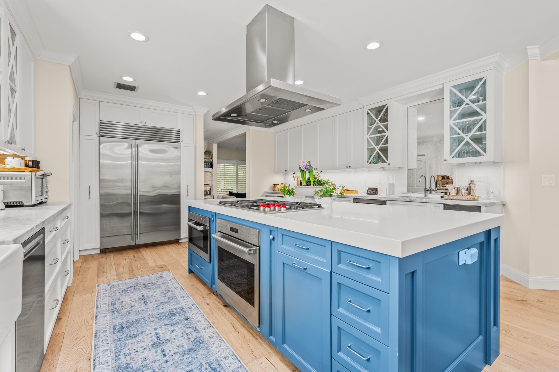 North End Palm Beach Residence photo 10