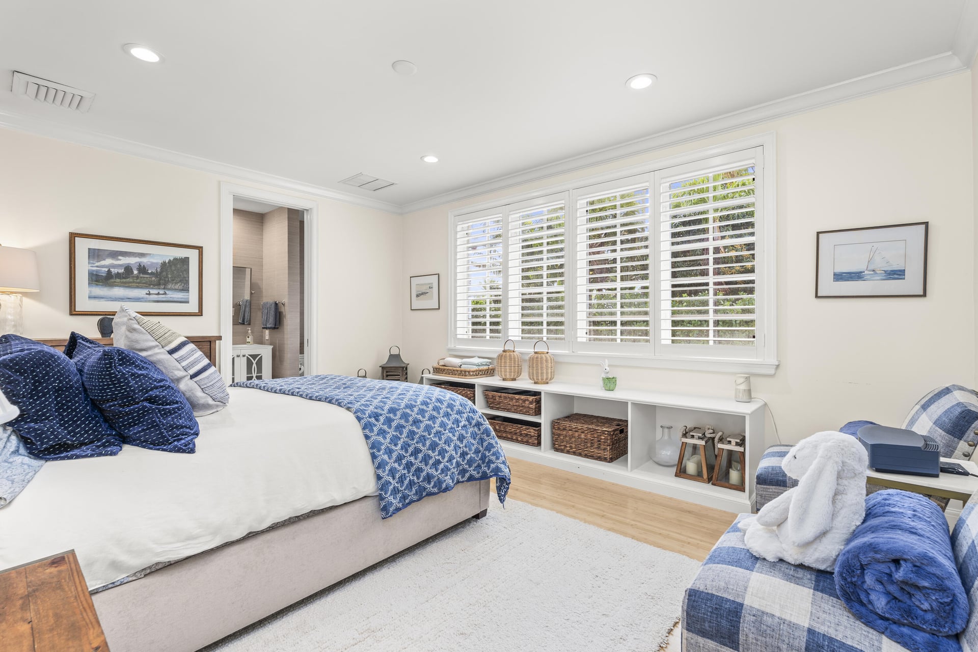 North End Palm Beach Residence photo 12