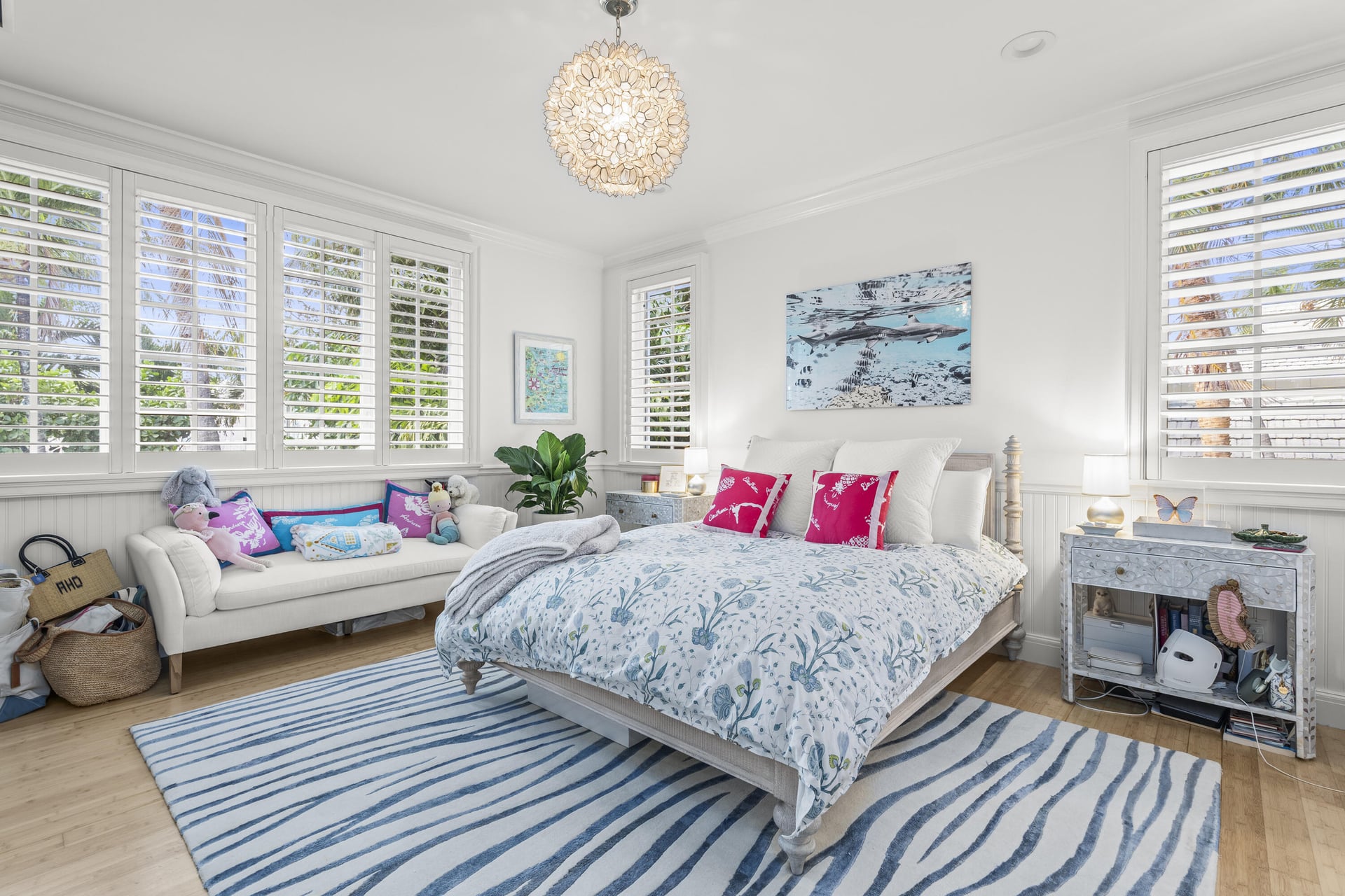North End Palm Beach Residence photo 13