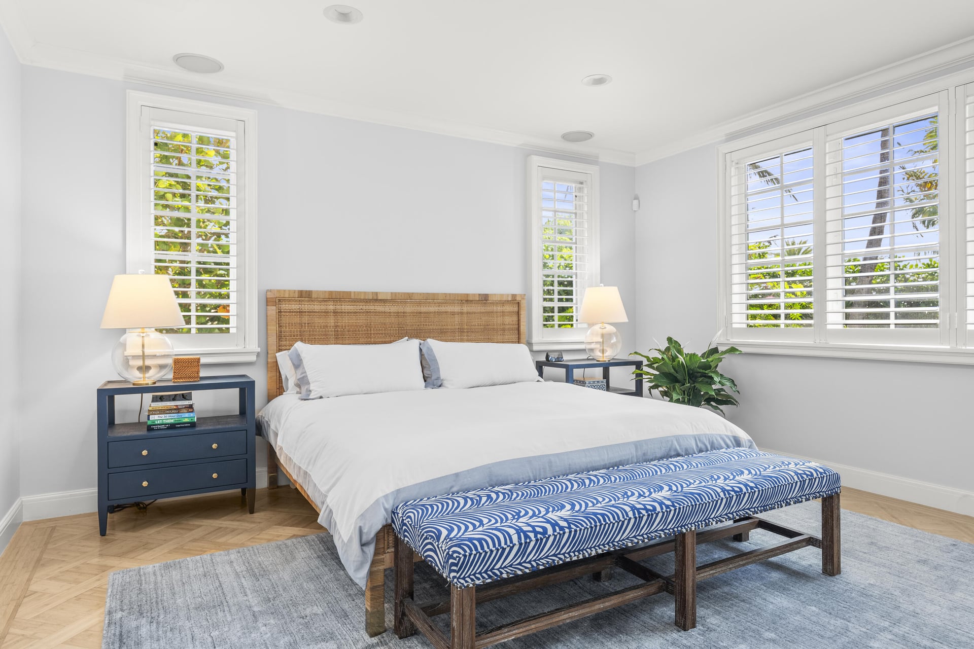 North End Palm Beach Residence photo 14