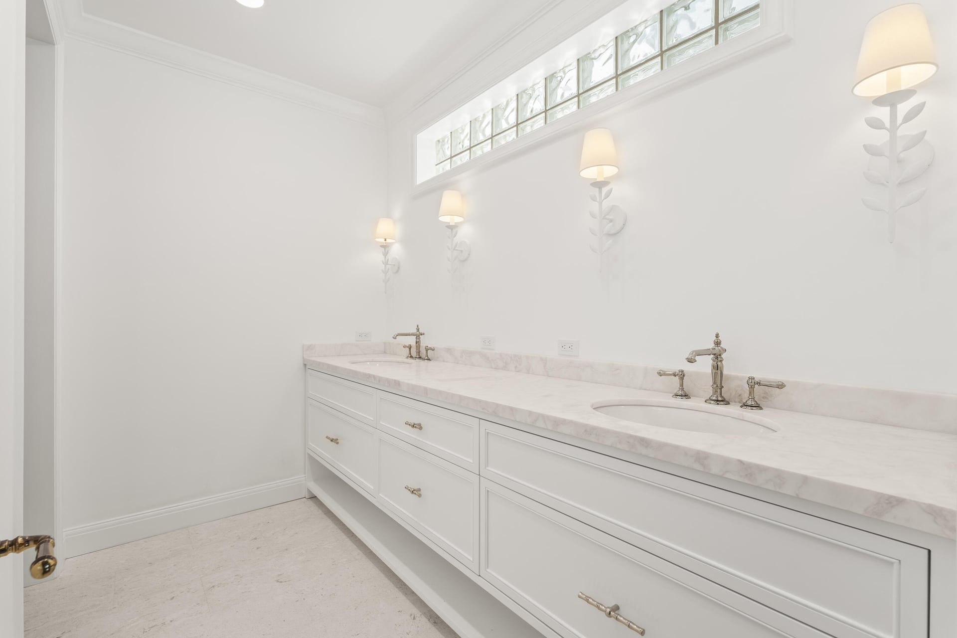 North End Palm Beach Residence photo 15