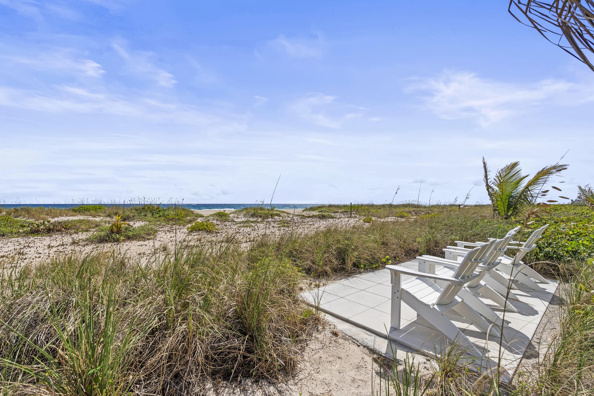 North End Palm Beach Residence photo 23