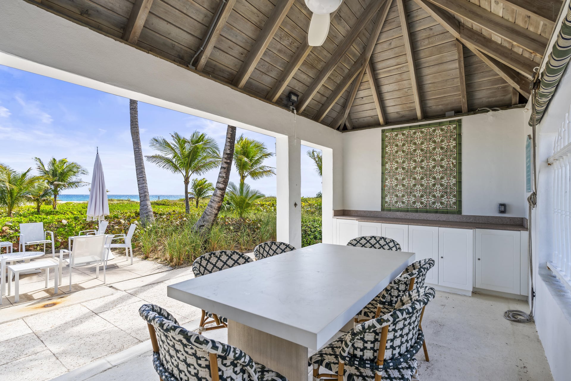 North End Palm Beach Residence photo 28
