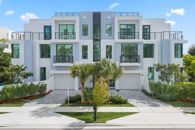 Downtown Delray Beach Residence photo 2