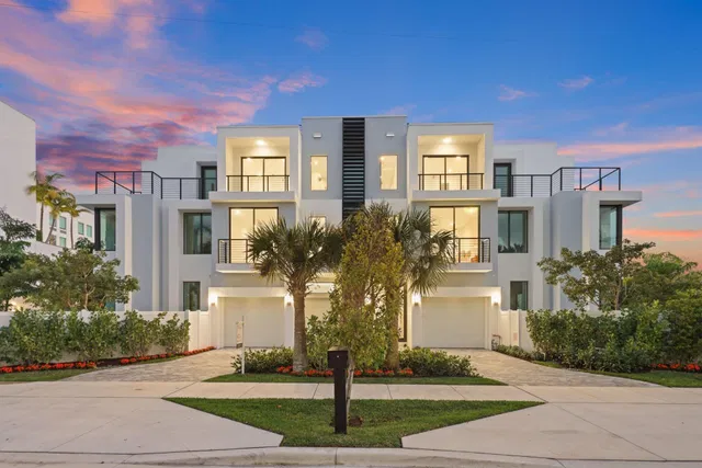 Downtown Delray Beach Residence photo 3
