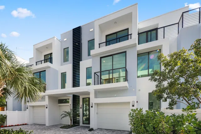 Downtown Delray Beach Residence photo 5