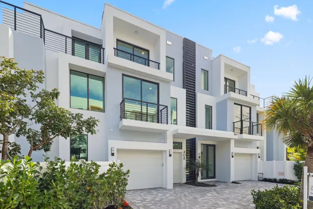 Downtown Delray Beach Residence photo 6