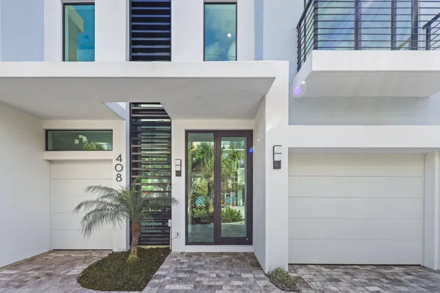 Downtown Delray Beach Residence photo 7