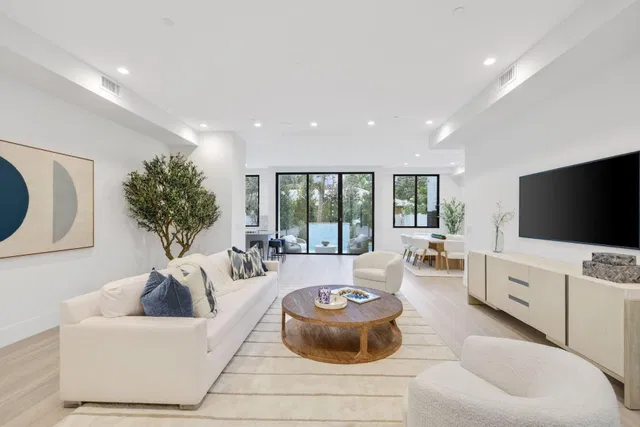 Downtown Delray Beach Residence photo 13