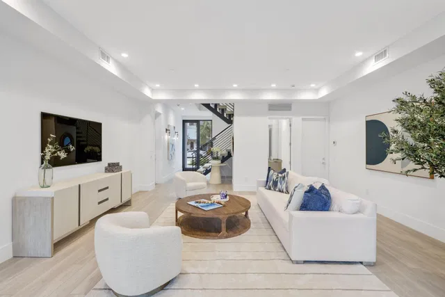Downtown Delray Beach Residence photo 16