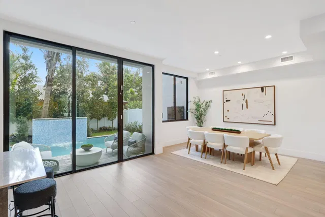 Downtown Delray Beach Residence photo 18