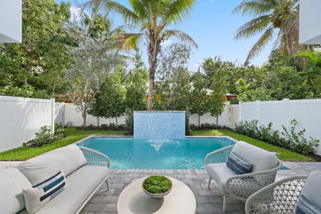 Downtown Delray Beach Residence photo 31