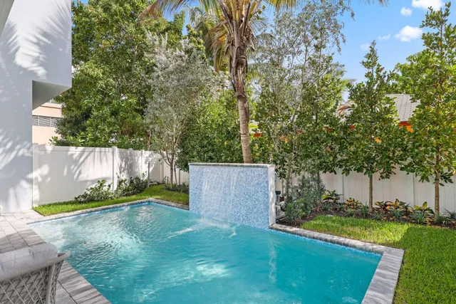 Downtown Delray Beach Residence photo 32