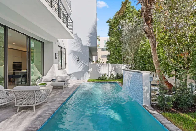 Downtown Delray Beach Residence photo 33