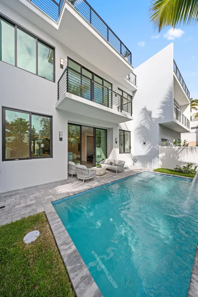Downtown Delray Beach Residence photo 35