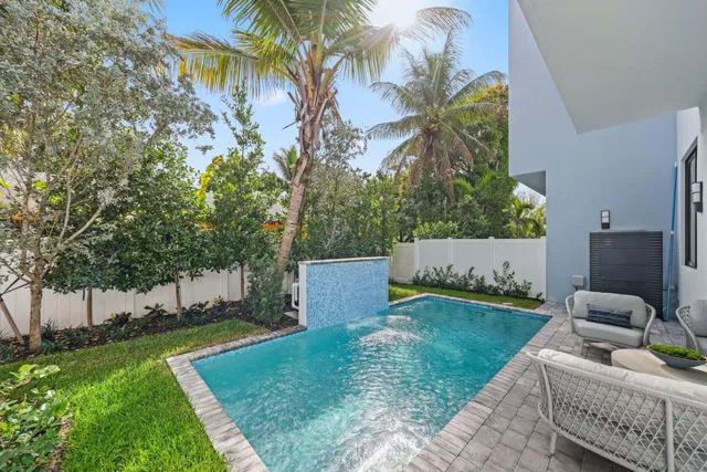 Downtown Delray Beach Residence photo 36