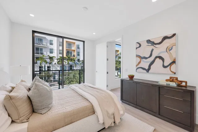 Downtown Delray Beach Residence photo 46