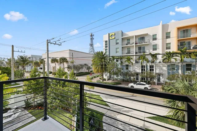 Downtown Delray Beach Residence photo 47