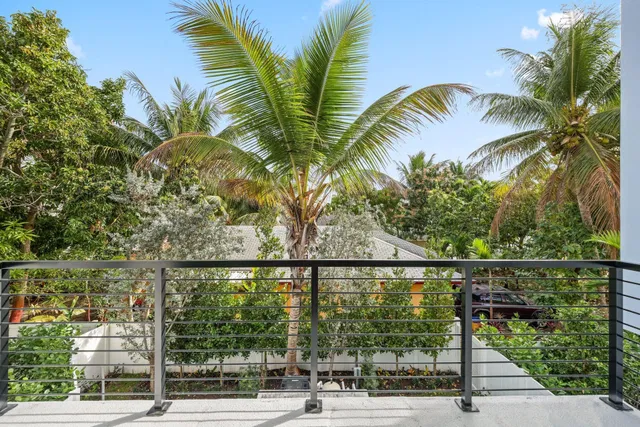 Downtown Delray Beach Residence photo 60