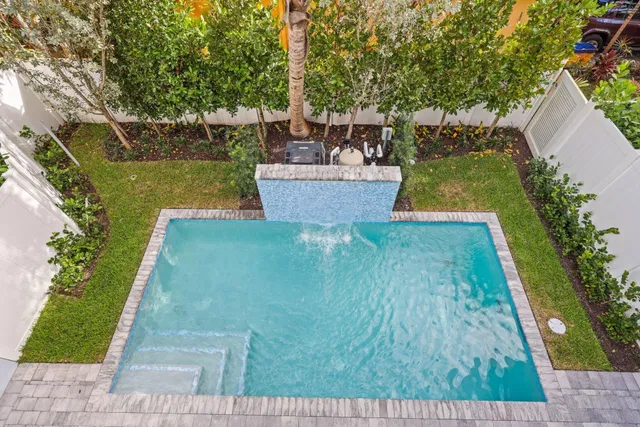 Downtown Delray Beach Residence photo 61