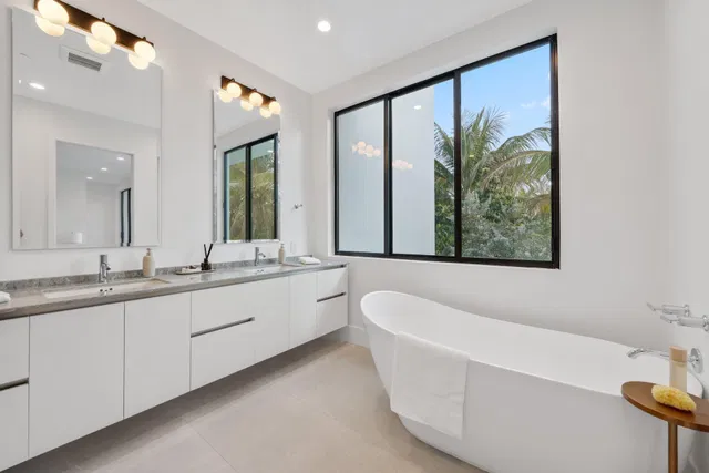 Downtown Delray Beach Residence photo 63