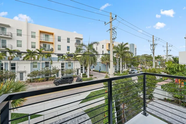 Downtown Delray Beach Residence photo 65