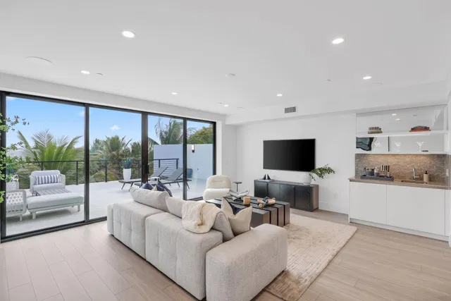 Downtown Delray Beach Residence photo 66