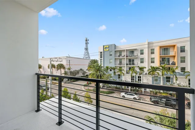Downtown Delray Beach Residence photo 71