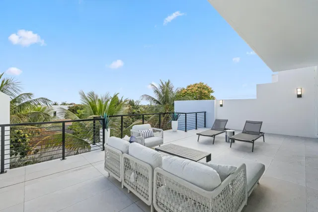 Downtown Delray Beach Residence photo 80