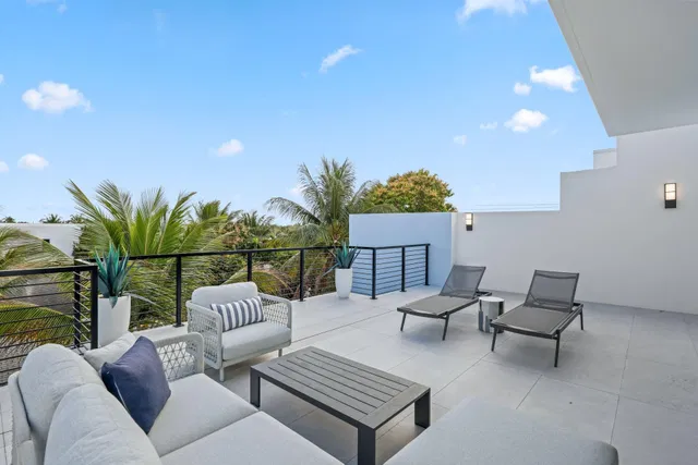 Downtown Delray Beach Residence photo 81
