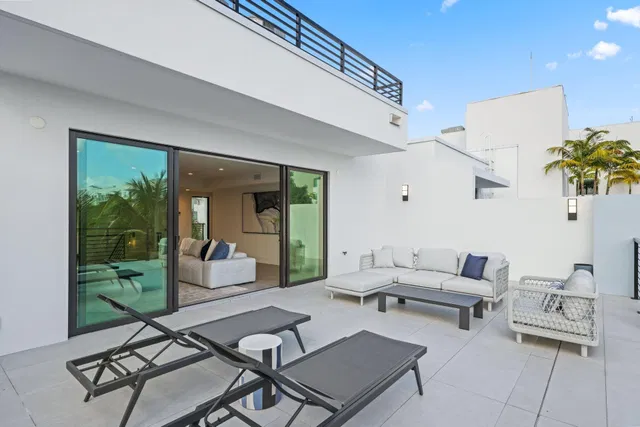 Downtown Delray Beach Residence photo 82