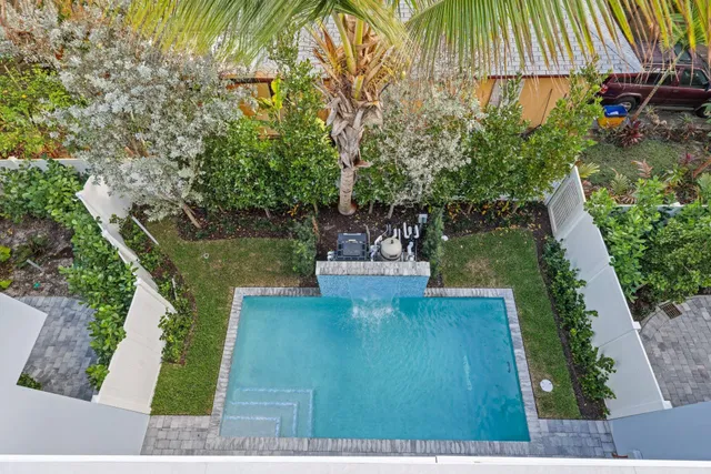 Downtown Delray Beach Residence photo 83