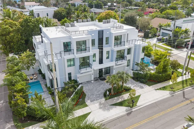 Downtown Delray Beach Residence photo 85