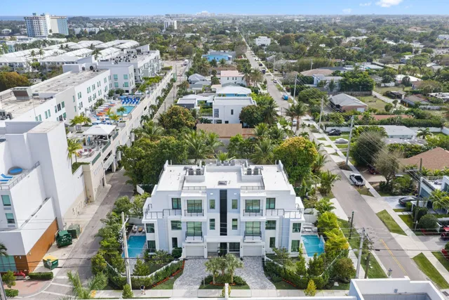Downtown Delray Beach Residence photo 86