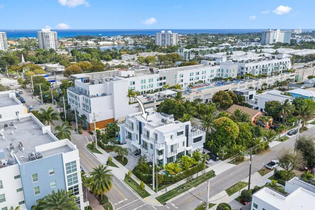 Downtown Delray Beach Residence photo 87