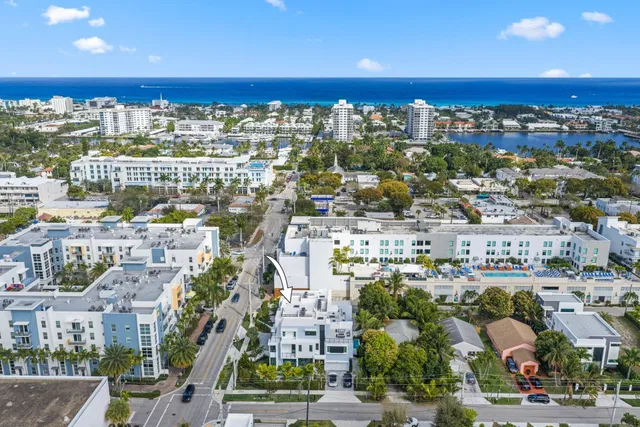 Downtown Delray Beach Residence photo 88